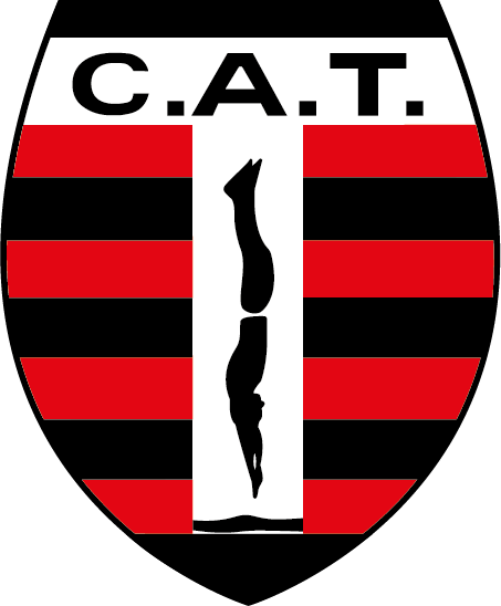 Escudo do Clube Atlético Tremembé