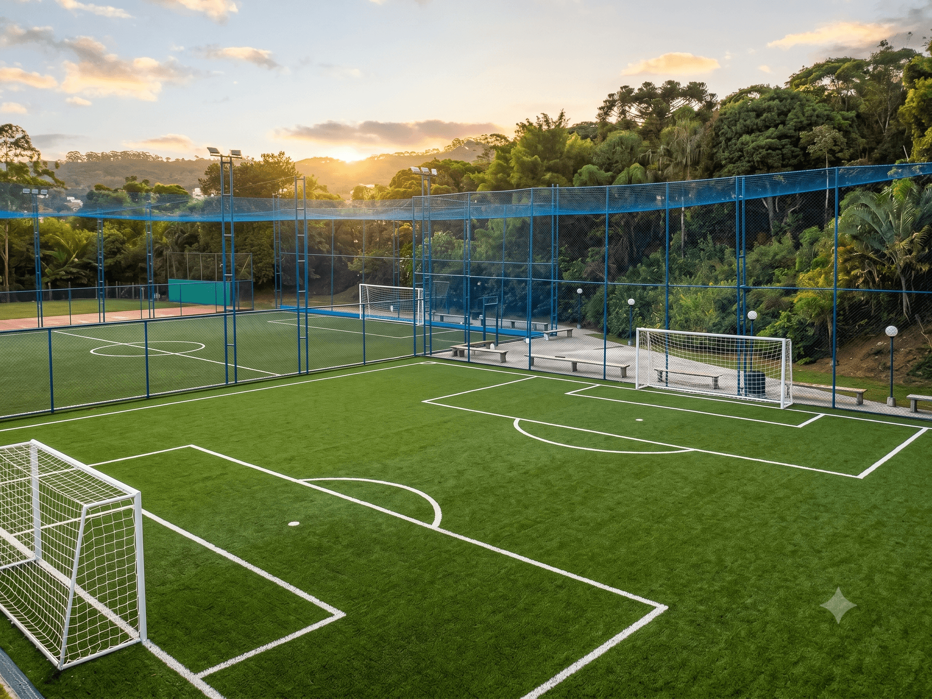 Futebol Society