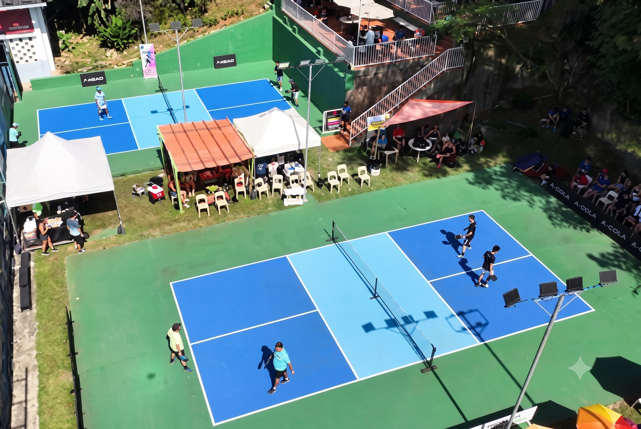 Pickleball