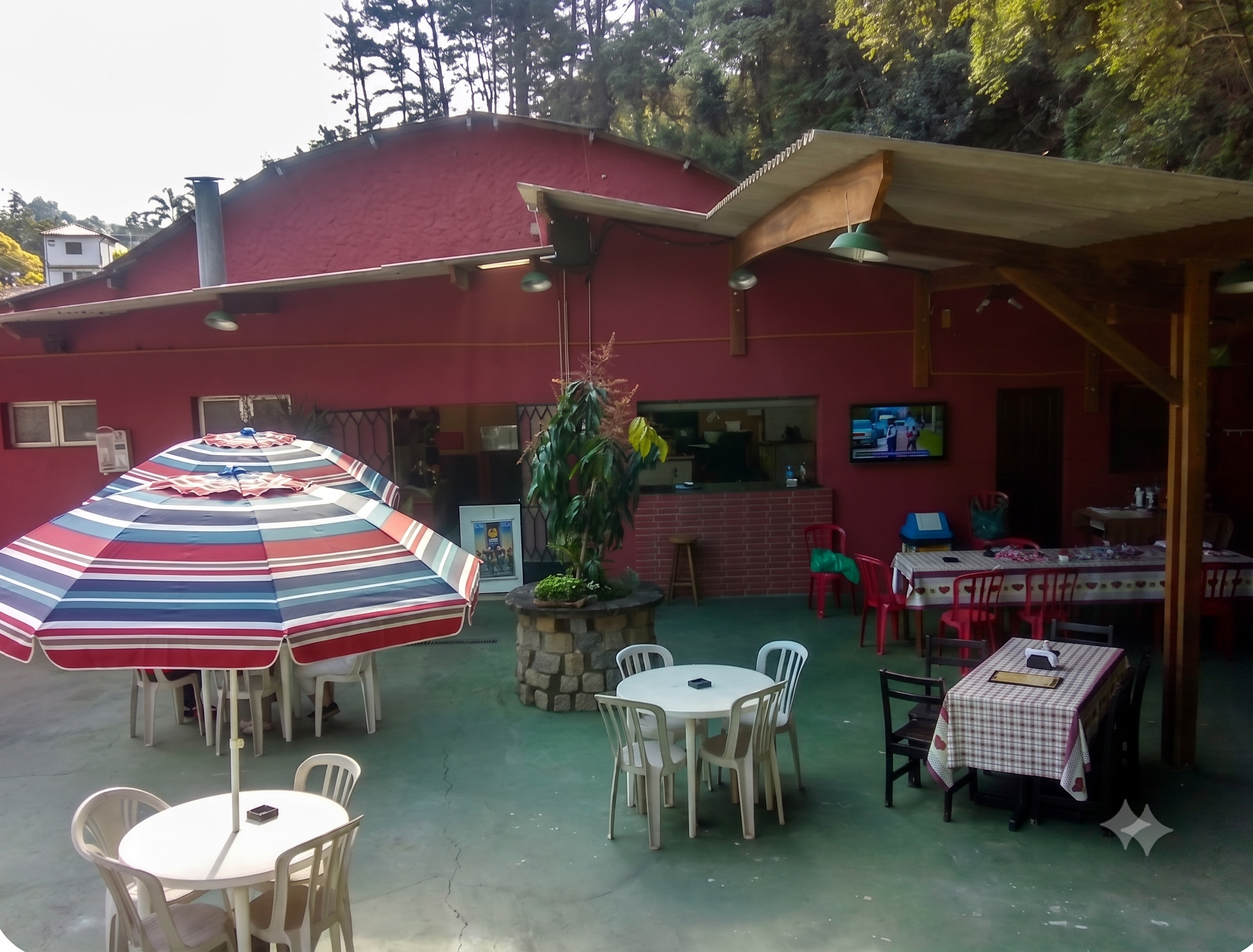 Bar & Restaurante